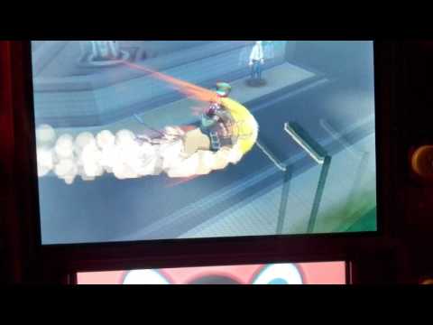 Guida pokemon luna parte extra 15 timbro pokedex