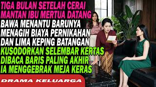 Download lagu Tiga bulan cerai, mantan mertua menagih biaya nikah dan 5 keping. Baris terakhir membuatnya murka... mp3 Download lagu Tiga bulan cerai, mantan mertua menagih biaya nikah dan 5 keping. Baris terakhir membuatnya murka... mp3