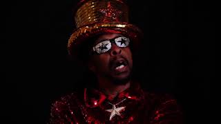 Bootsy Collins - Worth My While feat. Kali Uchis (Official Music Video)