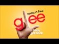 Baby Got Back - Glee [HD Full Studio]