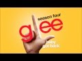 Baby Got Back - Glee [HD Full Studio] 