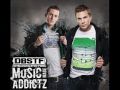 D-Block & S-Te-Fan Ft. Josh and Wesz - Let It Go