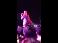 Kanye West Rant At Governors Ball 2013