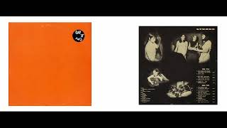 All In One - Scarborough Fair, Canticle