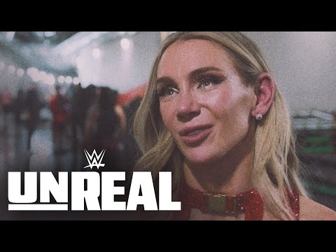Charlotte Flair Says It Feels Weird To Talk About Gorilla Position In Interviews Due To How Taboo It Was Before WWE Unreal