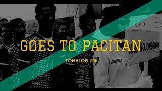 Download lagu TOMVLOG#4 PACITAN mp3