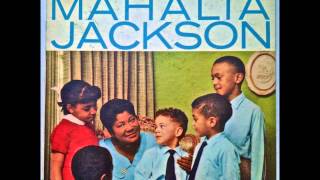 Mahalia Jackson - Sweet Little Jesus Boy