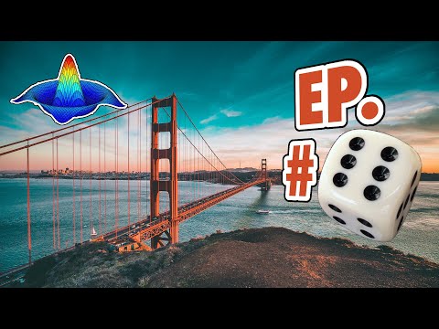 MATLAB per INGEGNERI | Il Ciclo WHILE - Programmiamo il GIOCO dei DADI 🎲