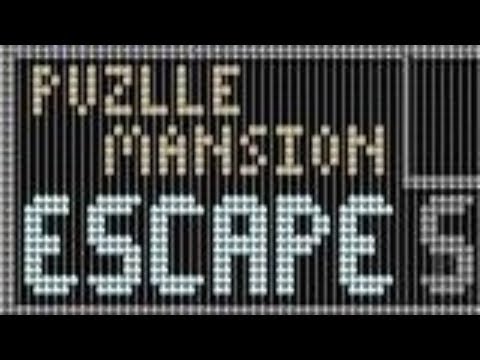 Puzzle Mansion Escape 5 by PuzzleKing ~ SUPER MARIO MAKER ~ NO COMMENTARY 1bd
