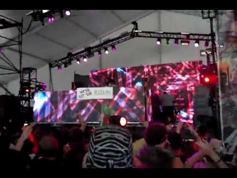 Audrey Napoleon counterpoint 2012