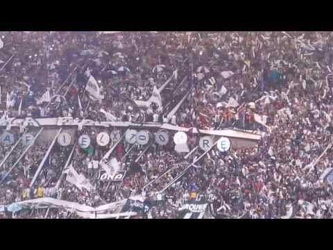 "CENTENARIO DE TALLERES" Barra: La Fiel • Club: Talleres