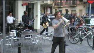 Megaphone ou la mort - Lutter (Versión extendida-Director´s cut).mpg