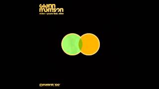 Glenn Morrison - Mine & Yours feat. Elise (Original Mix)