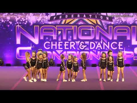 Oxygen Allstars Bubbles: Mini L1