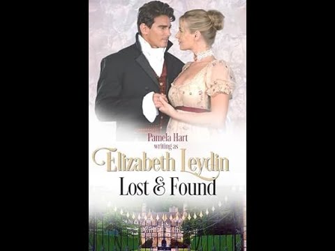 Lost and Found - Sweet Regency Romance Audiobook