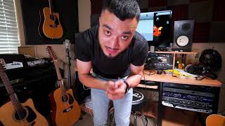 Video thumbnail for Takamine p6jc-12 vs Takamine tf250smc-12 by Jairo TK Power
