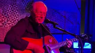 Rick Alaska Cover of Borderstone (1970s Gordon Lightfoot song)