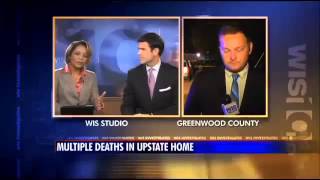 ▶ 6 People Dead in SC in Apparent Domestic Dispute 4 Adults, 2 Children Dead in Greenwood County SC