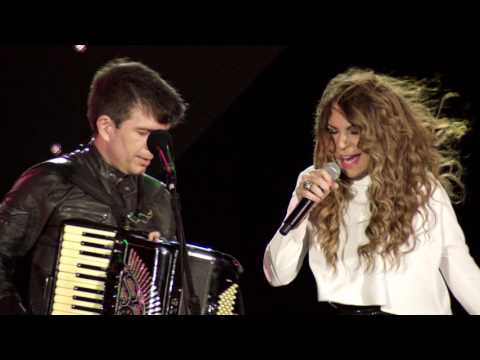 Waldonys DVD Meu Ninho - Proibido Cochilar (part. Elba Ramalho)