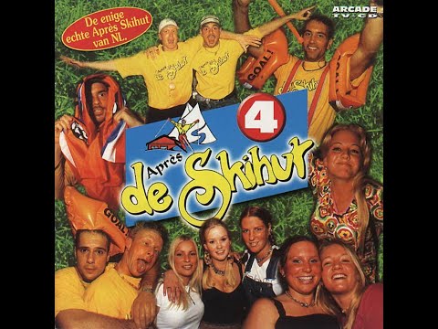 De Apres Skihut 4 (2000) (HQ) (HD)