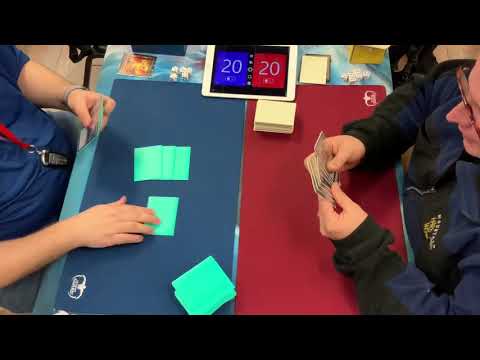 Grixis Arcanist VS Rakdos Midrange MTG PIONEER