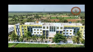 Sri Ram Public School Video
