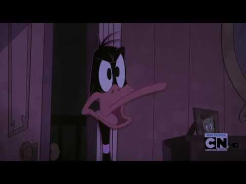 Toontopia - Part 18 Cliffside Asylum