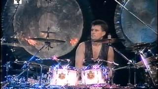 Emerson, Lake & Palmer -  Pictures At An Exhibition (Video Enhanced)