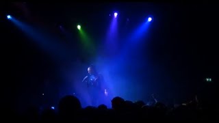 Beatrice Eli - The Last Time @ Debaser Stockholm Sweden 2015 *Slutsålt*