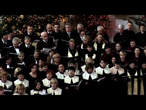 Hochel - Narodził się w stajni - Zavitaj Jezu