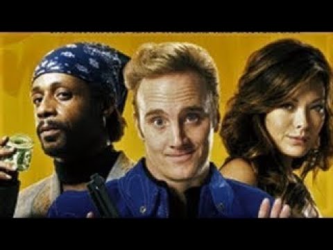 Lonely Street) Starring Jay Mohr // Katt Williams // Nikki Cox 2017 Comedy Thriller Rated