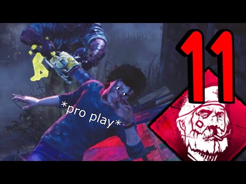 Funny Moments 11 - Dead By Daylight