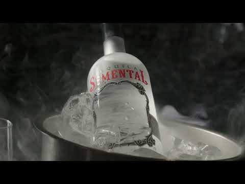 Tequila Semental #VideoPromocional #cinematic
