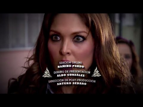 Señora Acero 2 | Entrada HD