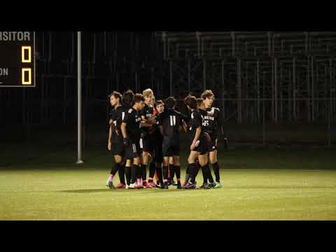 ONW Soccer vs Olathe North | October 26, 2021