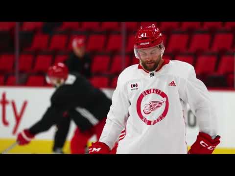 Comerica Bank GameDay Preview | 10/16 TBL