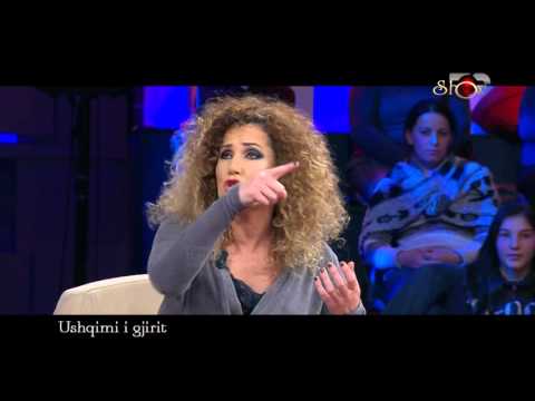Top Show, 9 Shkurt 2016, Pjesa 2 - Top Channel Albania - Talk Show