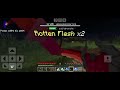 Plugin Doombringer Greatsword Legendary Weapon PMMP API5 Slash Sound Effect