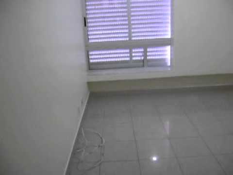 SQS 307 BLOCO D APT 302