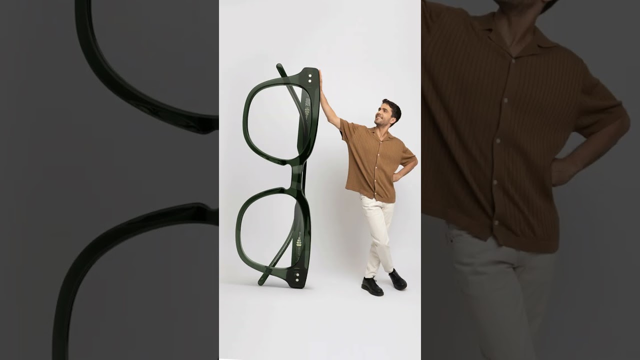 New Year New You for 30% Off at GlassesUSA.com