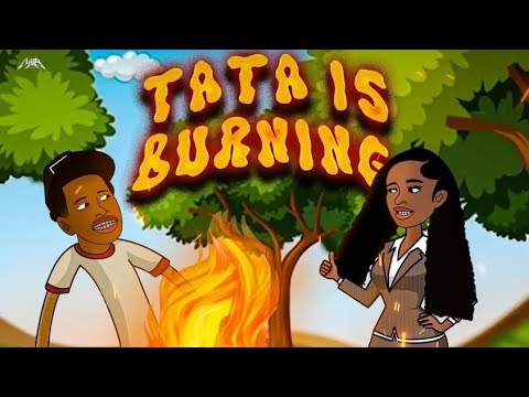 JAYY OHH “TATA IS BURNING” OFFICIAL MUSIC VIDEO(SHOT BY ONEMICNYCC)