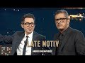 LATE MOTIV - Berto Romero Y Los Veganos | #LateMotiv546