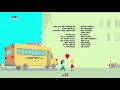 Pixels 2015 End Credits