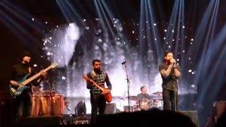 Tum ho toh | Farhan Akthar Live at Coke Studio Gurgaon