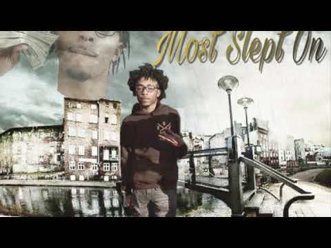 Aye See - White (Official Audio) (Prod. CookUpMason x Kmpl3x)