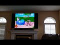 MAY 1998 COMMERCIALS BLUE S CLUES BLUE GOES TO THE BEACH
