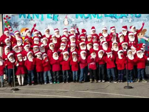 Madeline's Christmas Show 206
