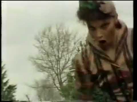 Toni Basil Show "Walking The Dog"