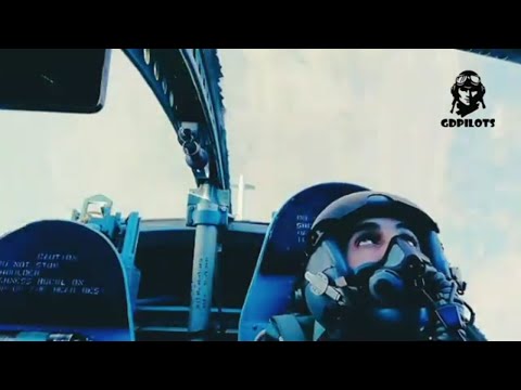 Tweety T-37 over PAF academy