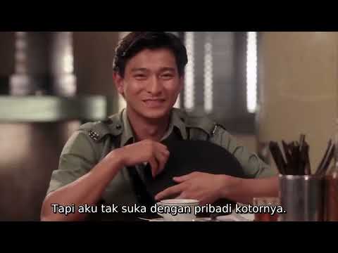 LEE ROCK 1 Andy Lau Full Movie Sub Indo